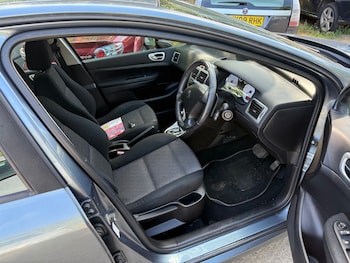 Used Peugeot 307 2007 for sale - 75561834: Photo