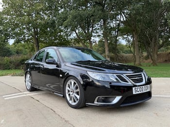 Used Saab 9-3 2009 for sale - 79724363: Photo