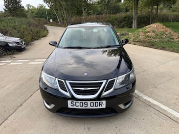 Used Saab 9-3 2009 for sale - 79724363: Photo