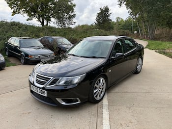 Used Saab 9-3 2009 for sale - 79724363: Photo