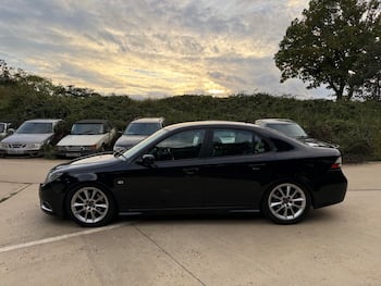 Used Saab 9-3 2009 for sale - 79724363: Photo