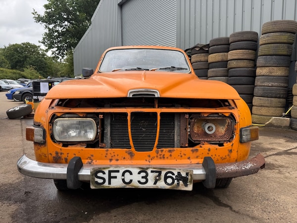 Used Saab 9-5 1974 for sale - 75468196: Photo 2