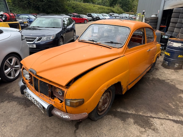 Used Saab 9-5 1974 for sale - 75468196: Photo 3