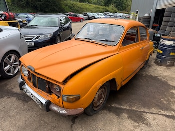 Used Saab 9-5 1974 for sale - 75468196: Photo