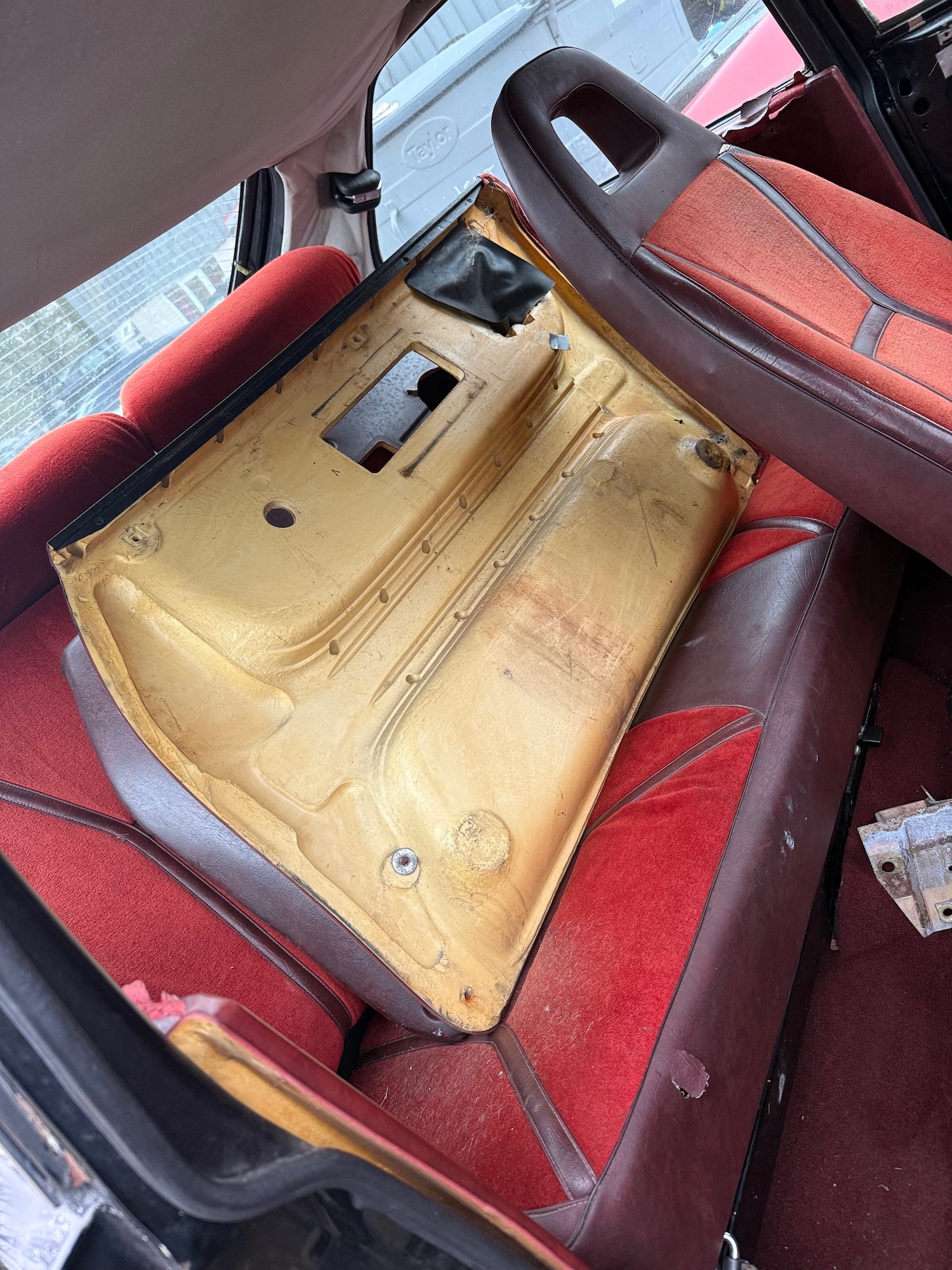 Used Saab 99 1979 for sale - 77363318: Photo 11