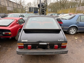 Used Saab 99 1979 for sale - 77363318: Photo