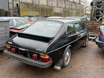 Used Saab 99 1979 for sale - 77363318: Photo