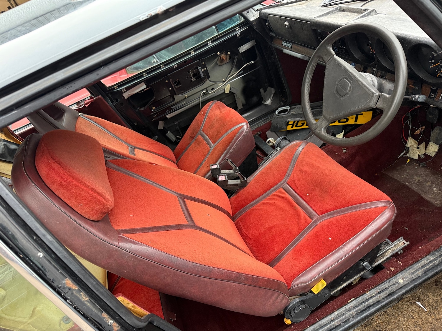 Used Saab 99 1979 for sale - 77363318: Photo 7