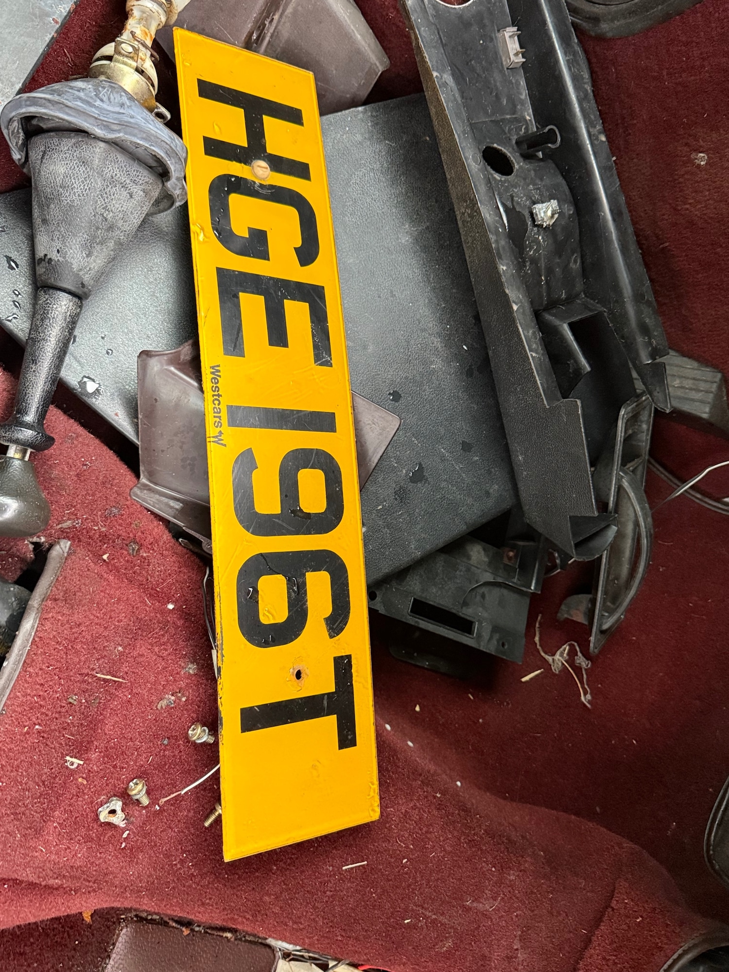 Used Saab 99 1979 for sale - 77363318: Photo 9