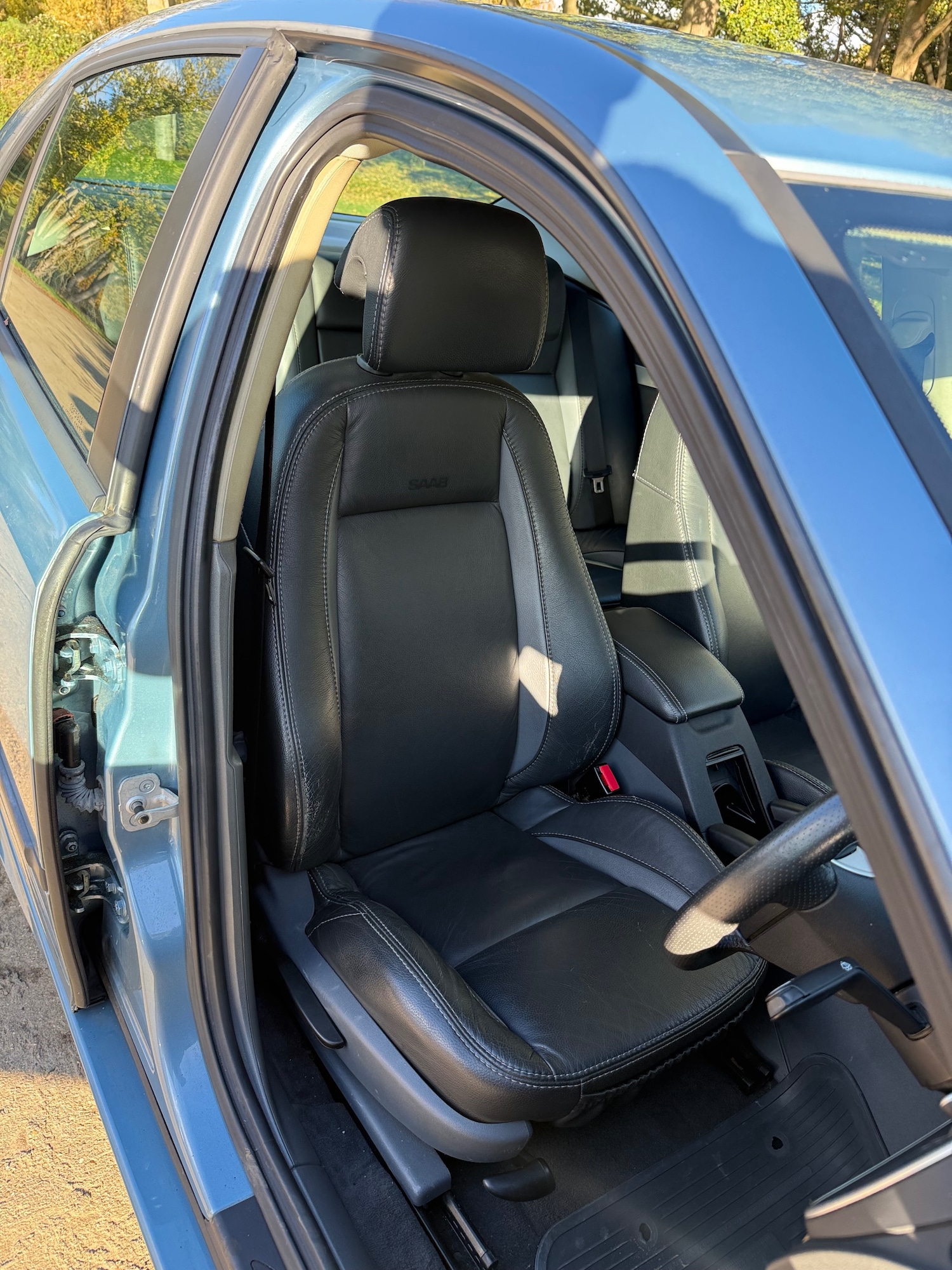 Used Saab 9-3 2007 for sale - 76924696: Photo 10