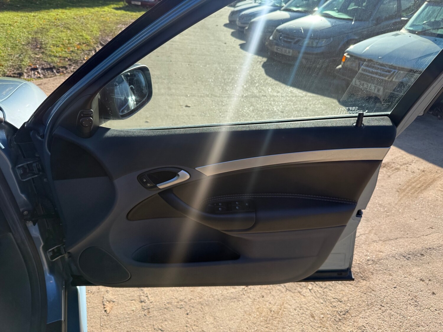 Used Saab 9-3 2007 for sale - 76924696: Photo 12