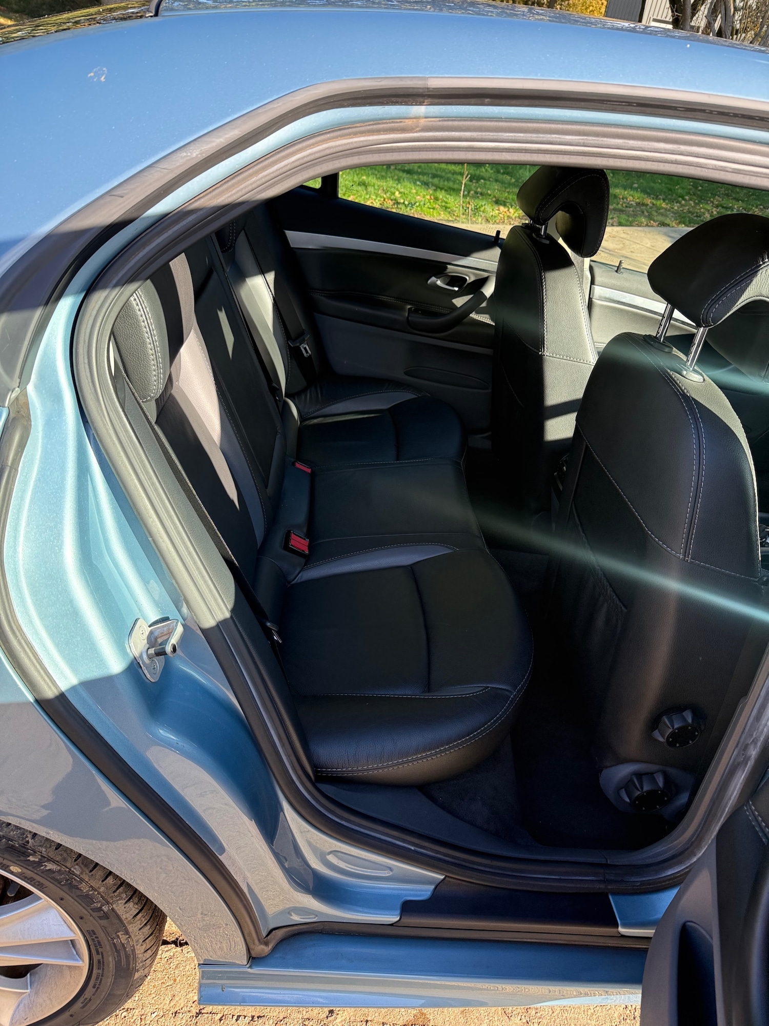 Used Saab 9-3 2007 for sale - 76924696: Photo 13