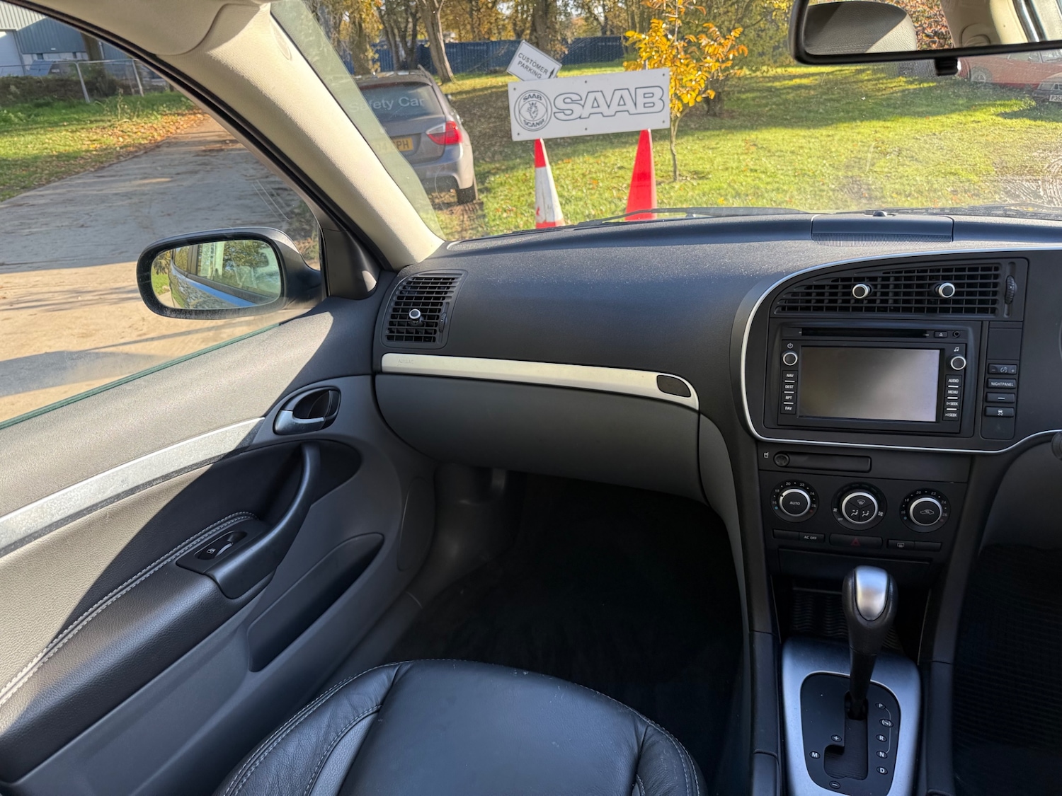 Used Saab 9-3 2007 for sale - 76924696: Photo 15