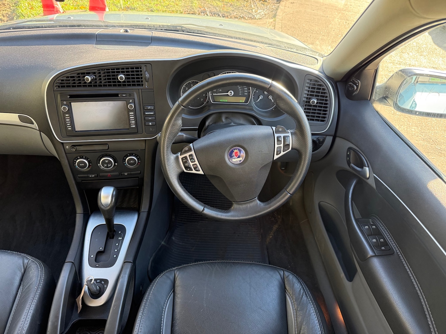 Used Saab 9-3 2007 for sale - 76924696: Photo 16