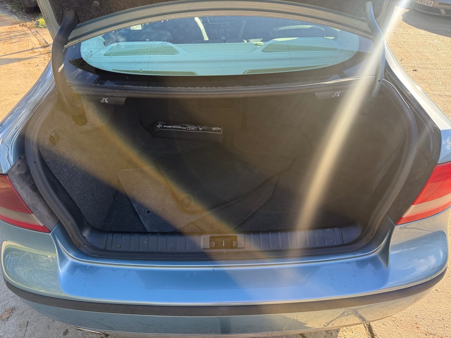 Used Saab 9-3 2007 for sale - 76924696: Photo 17