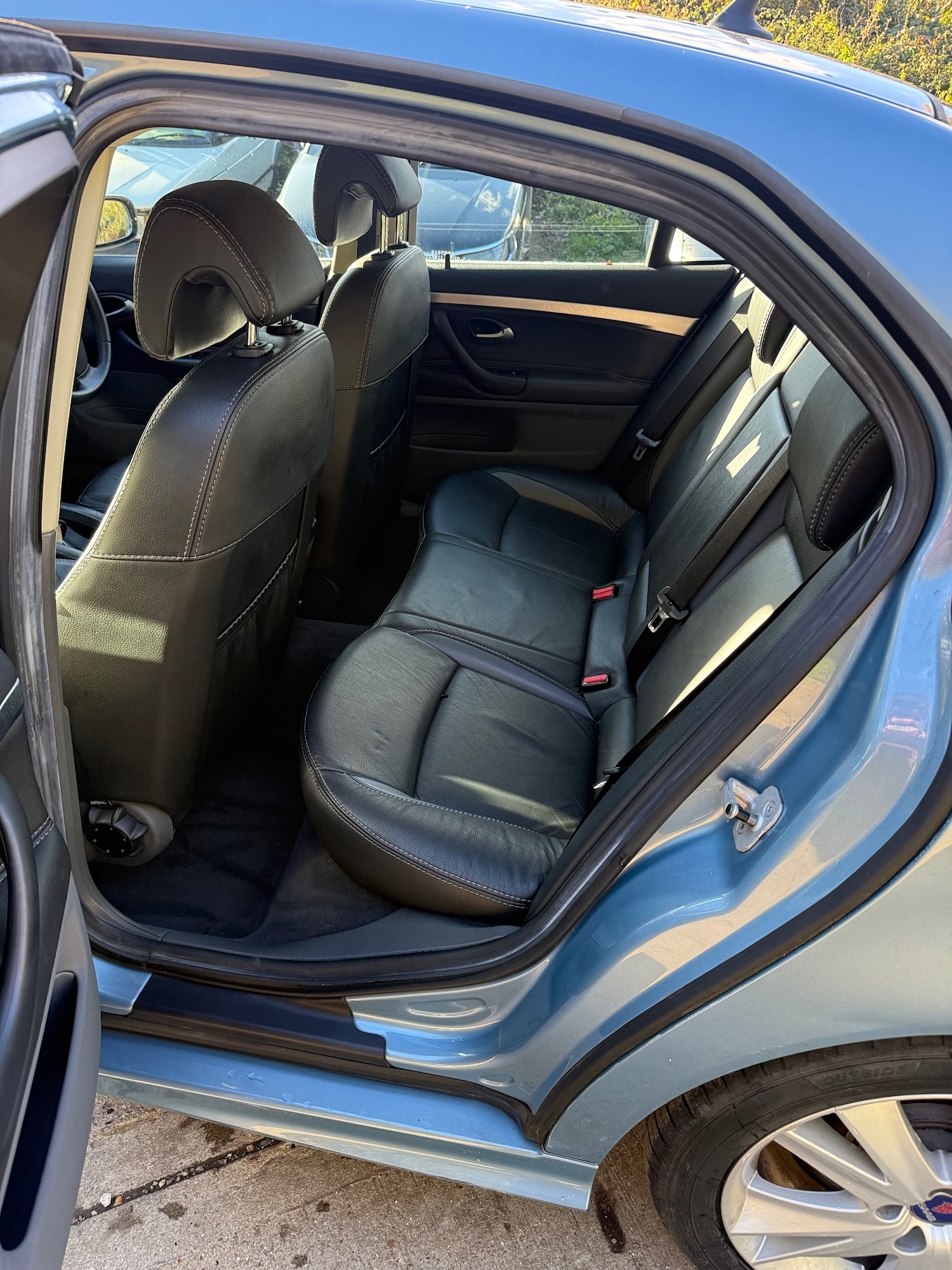 Used Saab 9-3 2007 for sale - 76924696: Photo 18