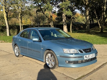 2007 (57) - 2.0T Aero Anniversary 4dr Auto