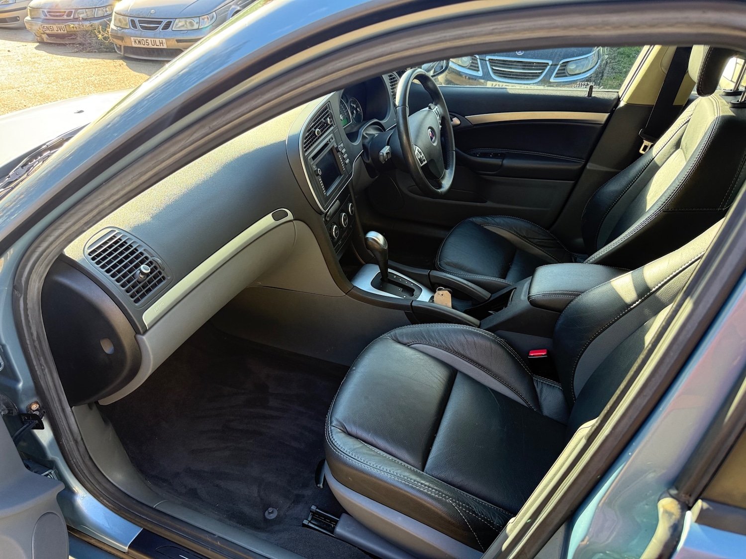 Used Saab 9-3 2007 for sale - 76924696: Photo 20