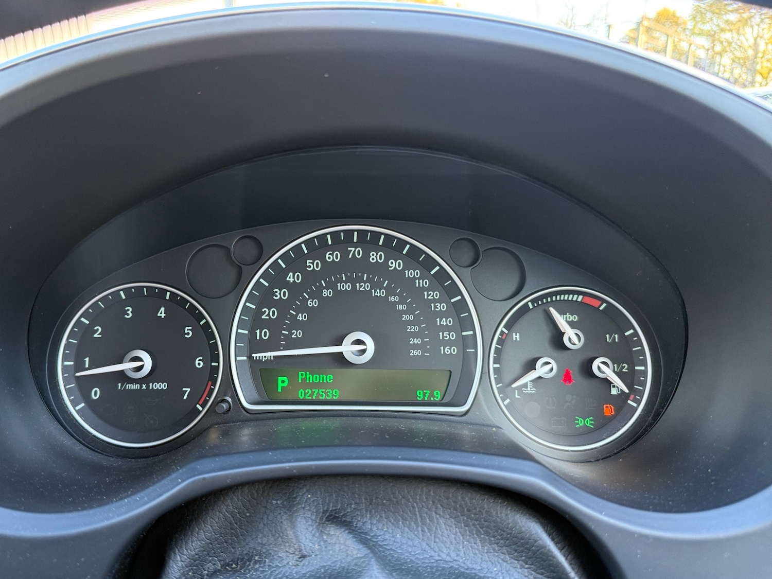 Used Saab 9-3 2007 for sale - 76924696: Photo 21