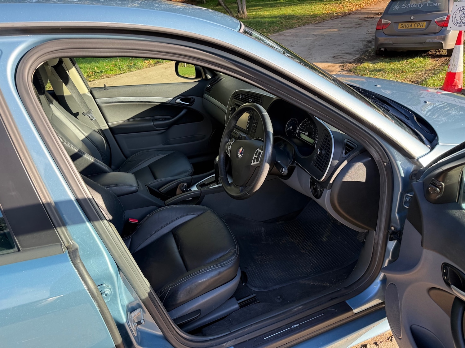 Used Saab 9-3 2007 for sale - 76924696: Photo 9