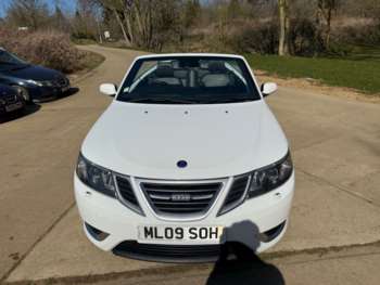Used Saab 9-3 2009 for sale - 74211518: Photo