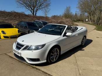 Used Saab 9-3 2009 for sale - 74211518: Photo
