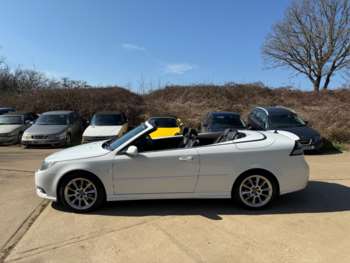 Used Saab 9-3 2009 for sale - 74211518: Photo