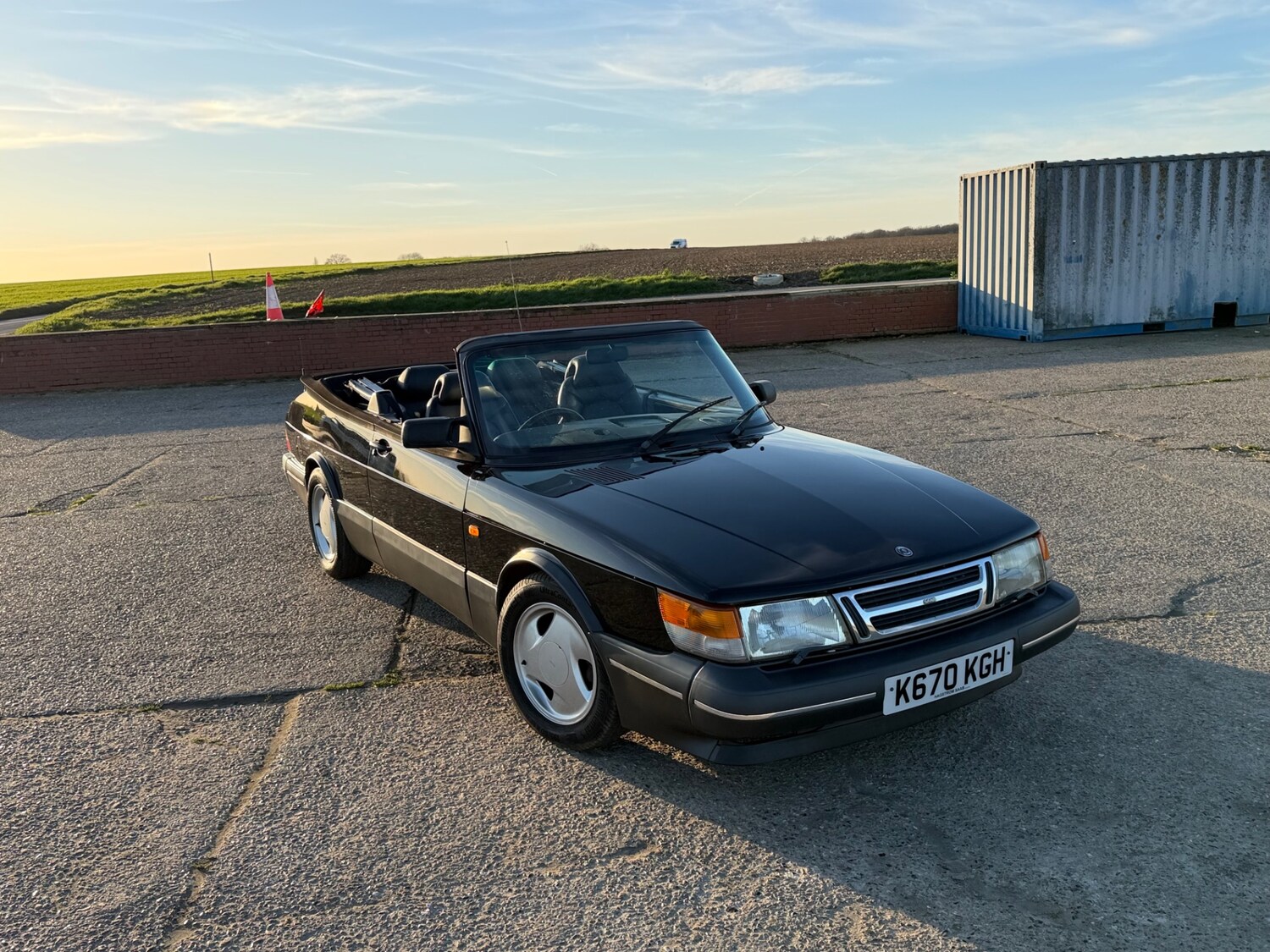 Used Saab 900 1992 for sale - 77756738: Photo 10