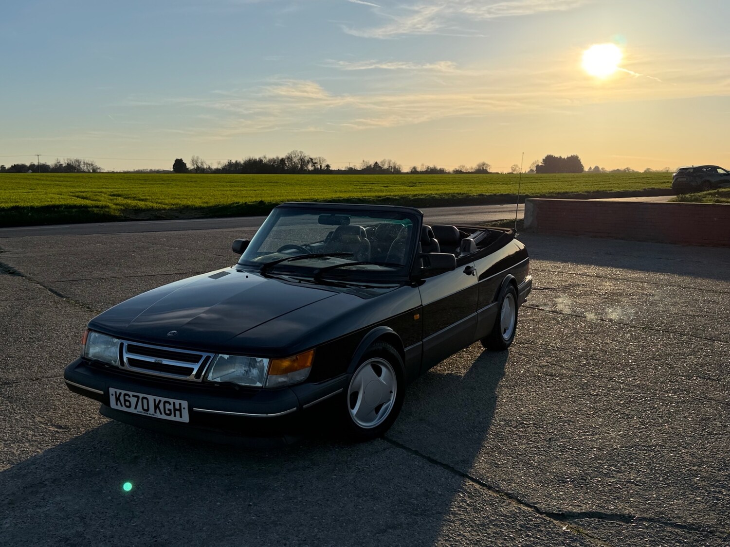 Used Saab 900 1992 for sale - 77756738: Photo 12