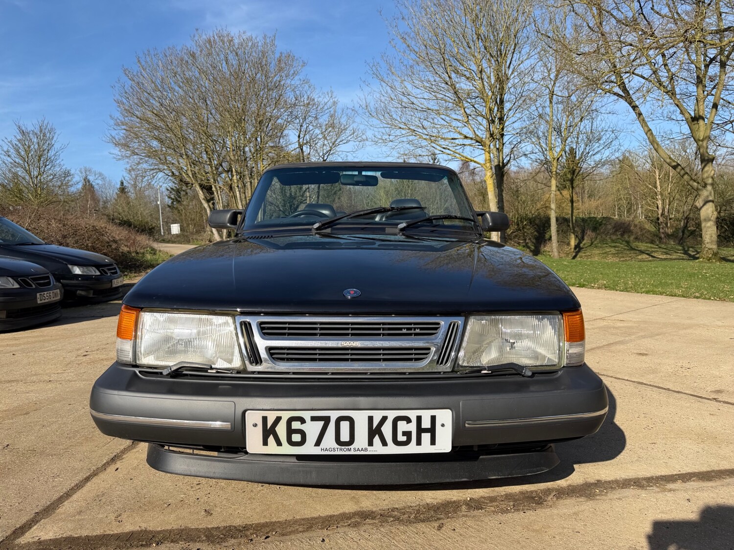 Used Saab 900 1992 for sale - 77756738: Photo 31