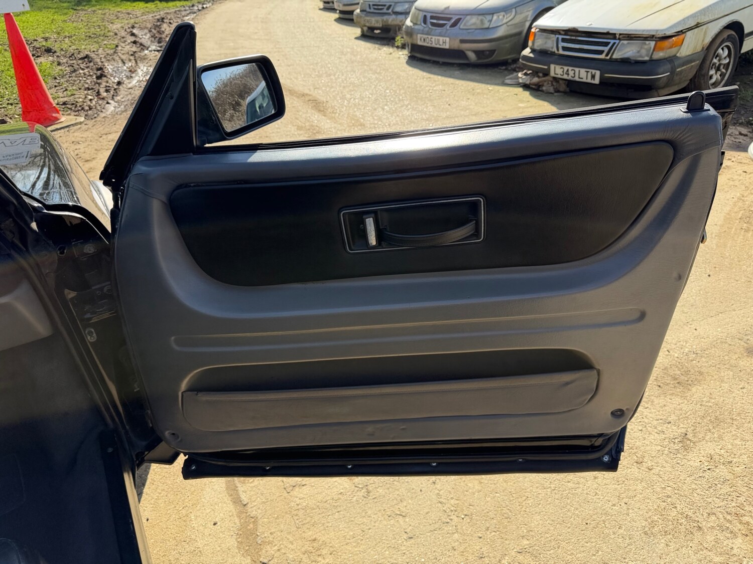 Used Saab 900 1992 for sale - 77756738: Photo 48