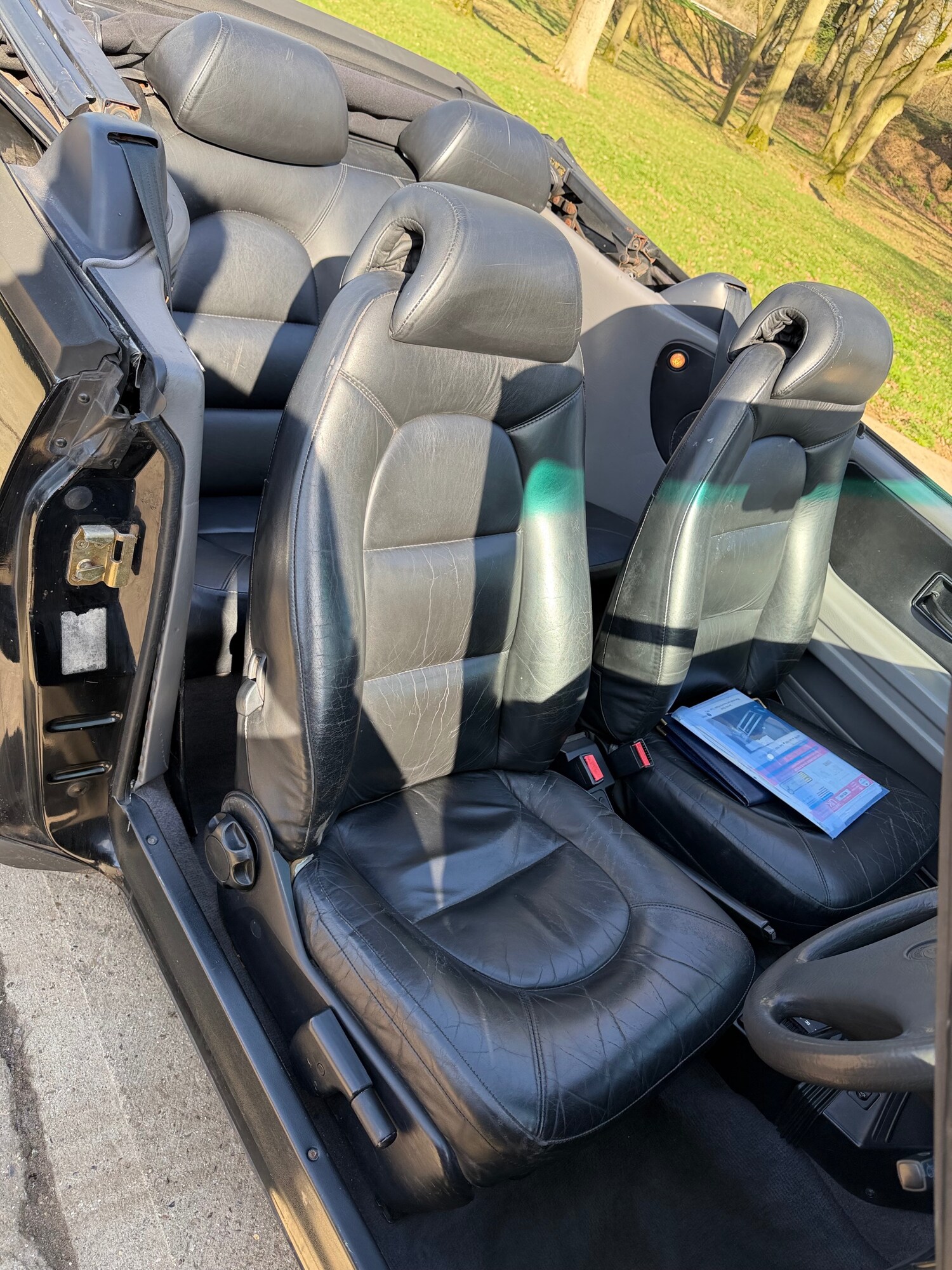 Used Saab 900 1992 for sale - 77756738: Photo 50