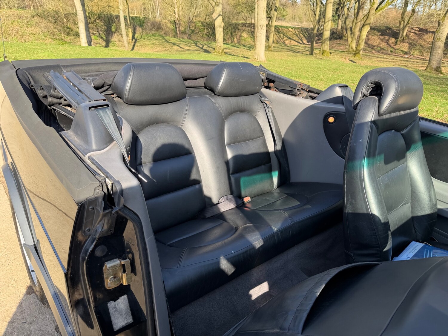 Used Saab 900 1992 for sale - 77756738: Photo 51