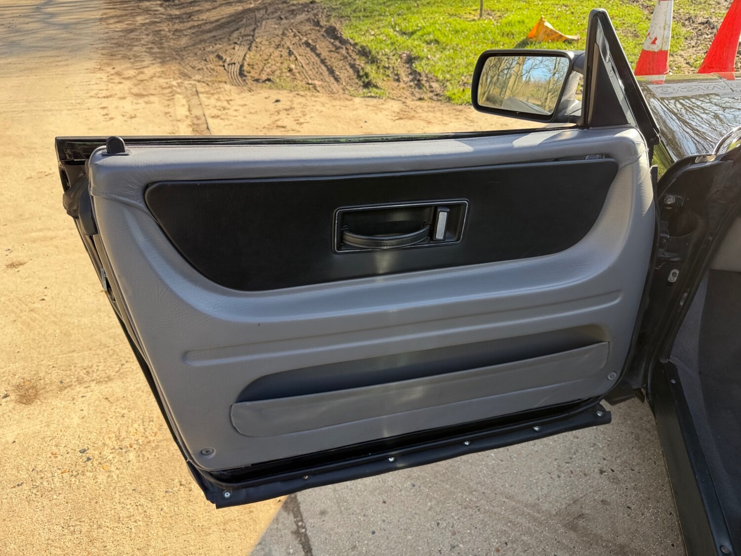 Used Saab 900 1992 for sale - 77756738: Photo 52