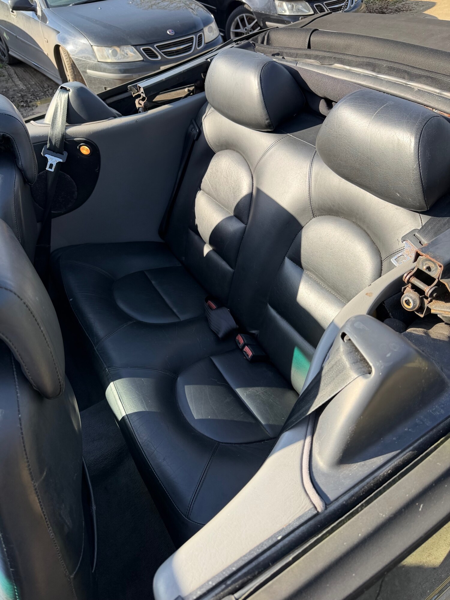 Used Saab 900 1992 for sale - 77756738: Photo 55