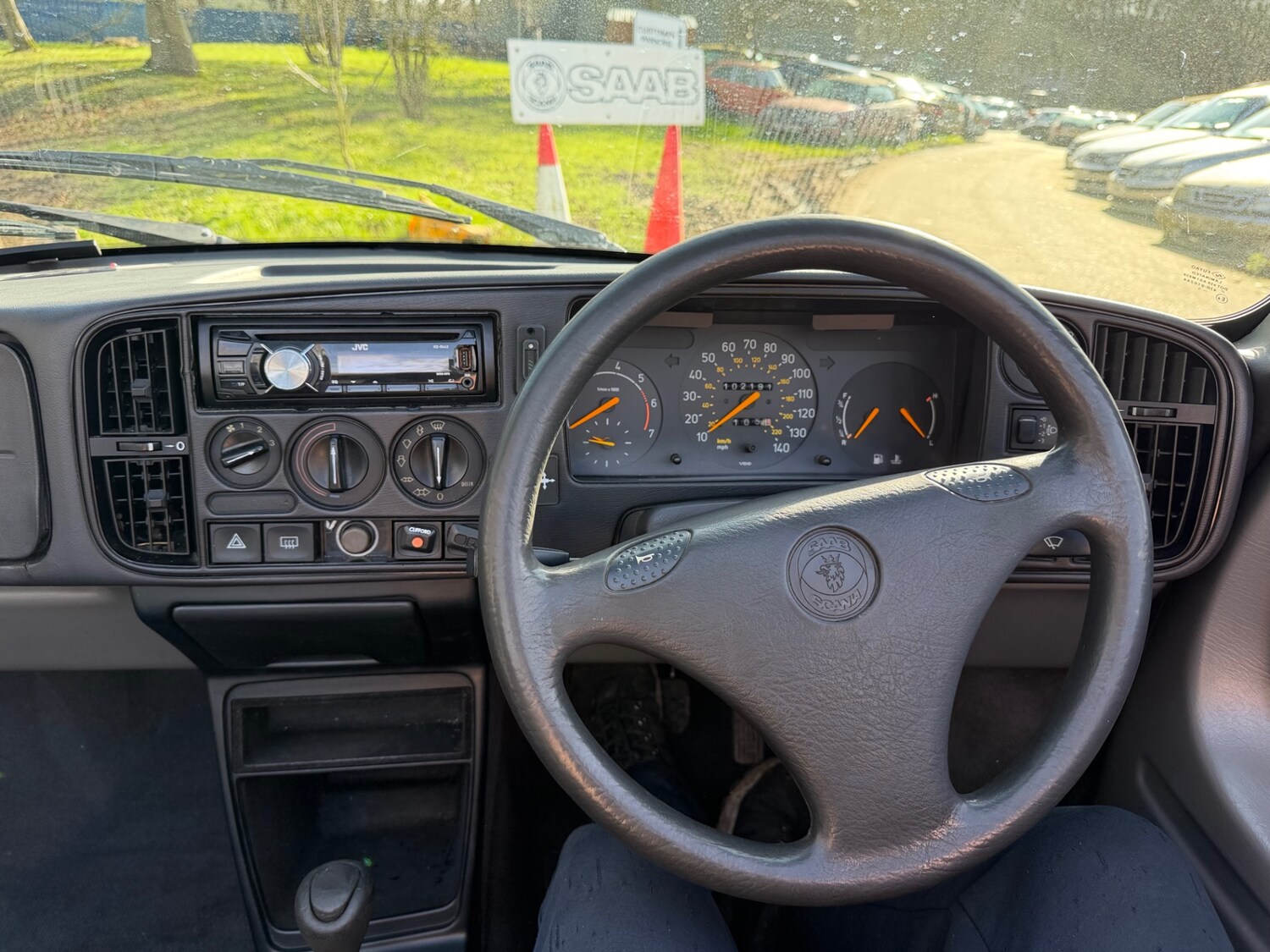 Used Saab 900 1992 for sale - 77756738: Photo 57