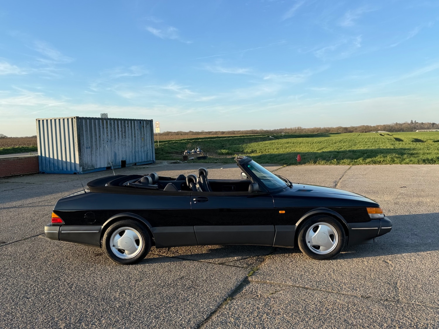 Used Saab 900 1992 for sale - 77756738: Photo 6