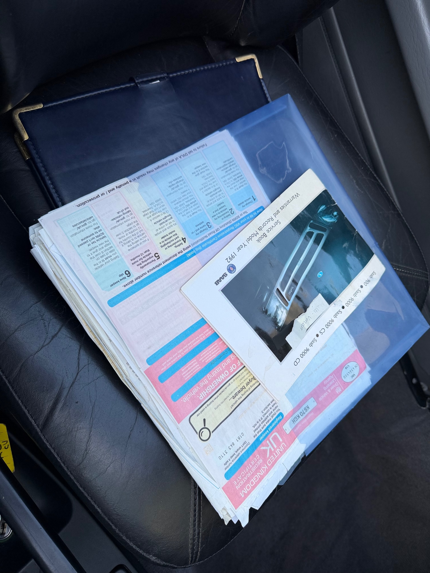 Used Saab 900 1992 for sale - 77756738: Photo 61