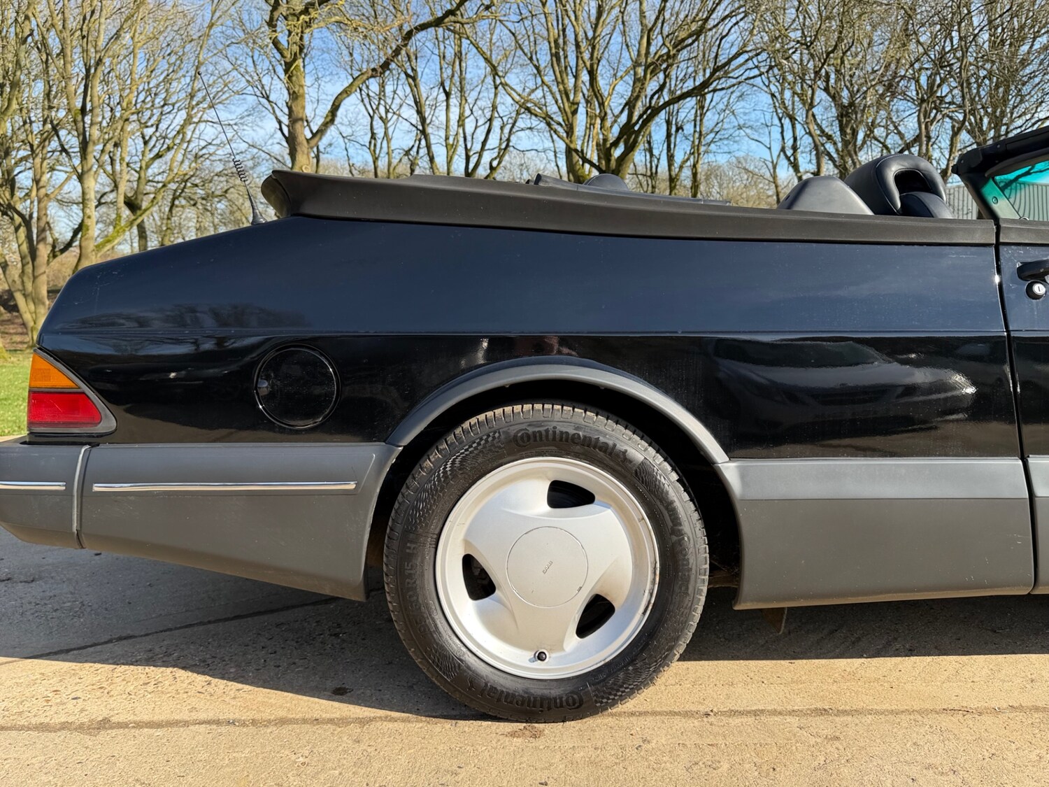 Used Saab 900 1992 for sale - 77756738: Photo 63