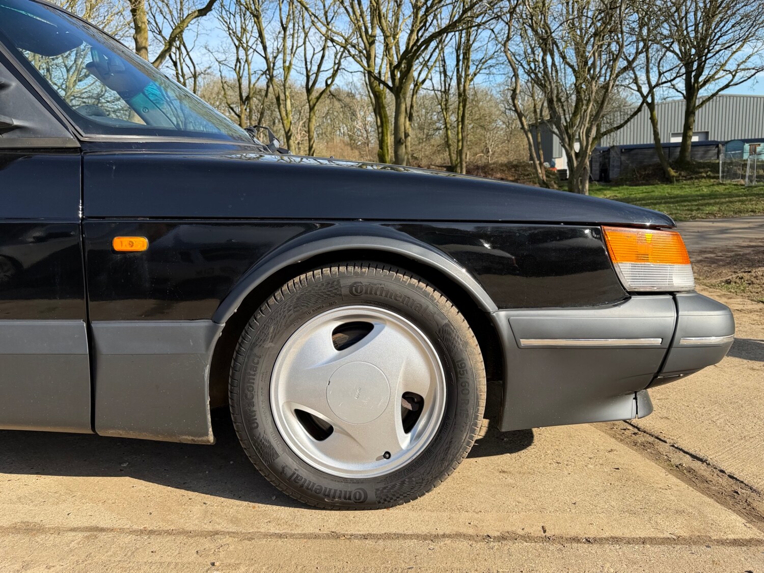 Used Saab 900 1992 for sale - 77756738: Photo 64