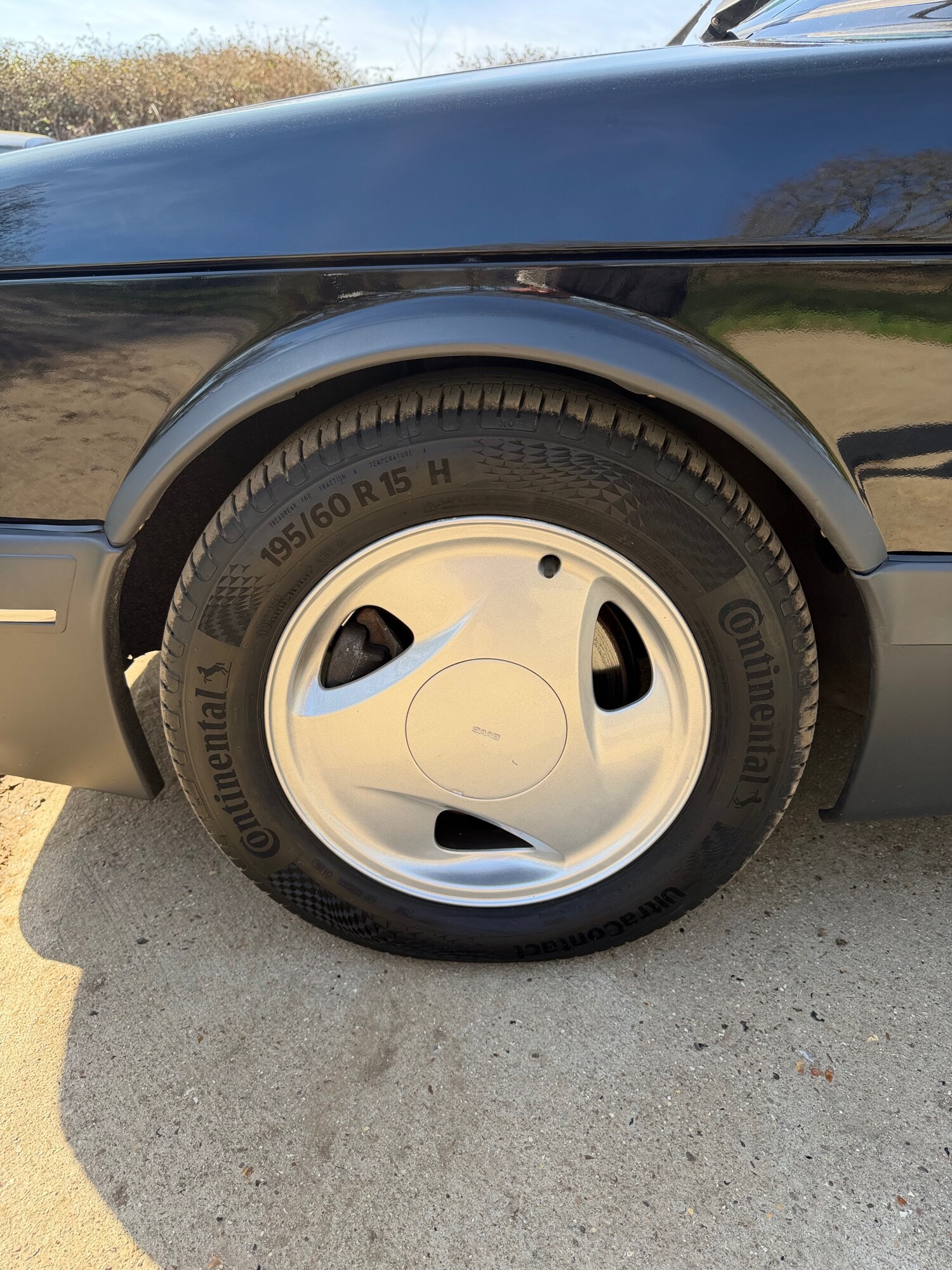 Used Saab 900 1992 for sale - 77756738: Photo 65