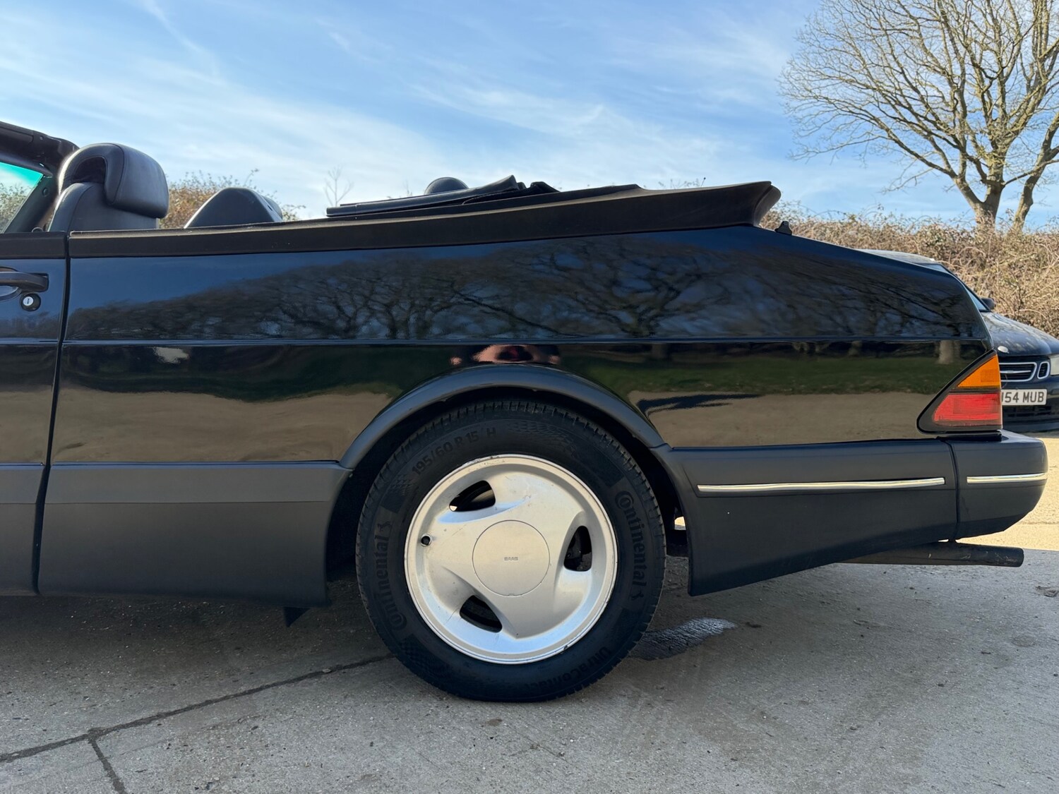 Used Saab 900 1992 for sale - 77756738: Photo 66