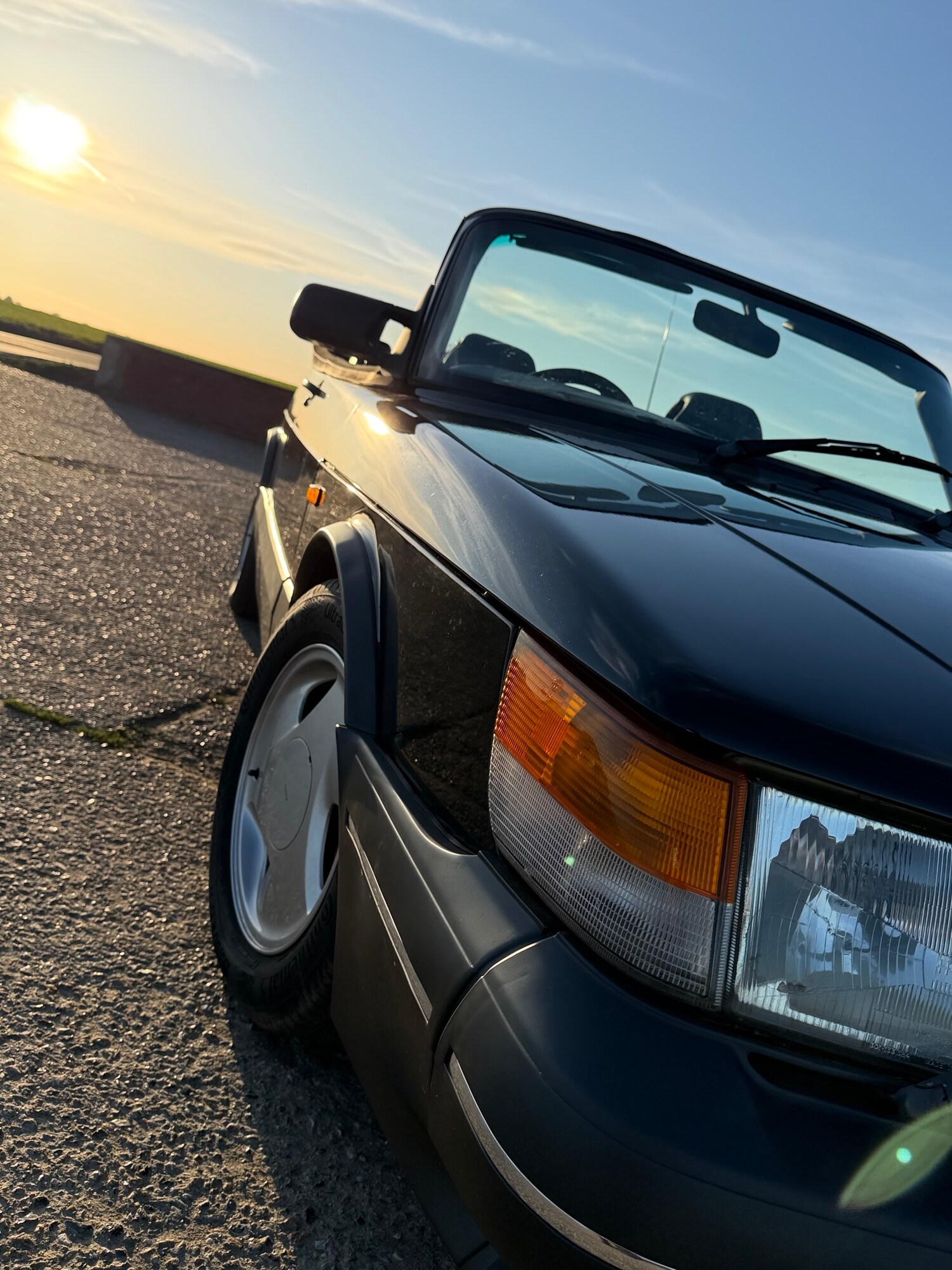 Used Saab 900 1992 for sale - 77756738: Photo 8