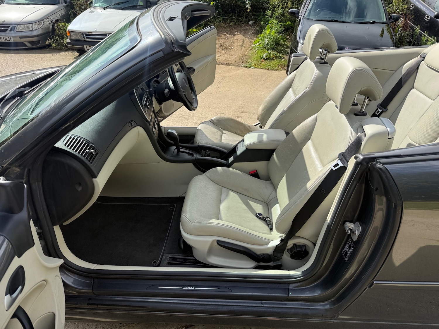 Used Saab 9-3 2012 for sale - 75681474: Photo 10