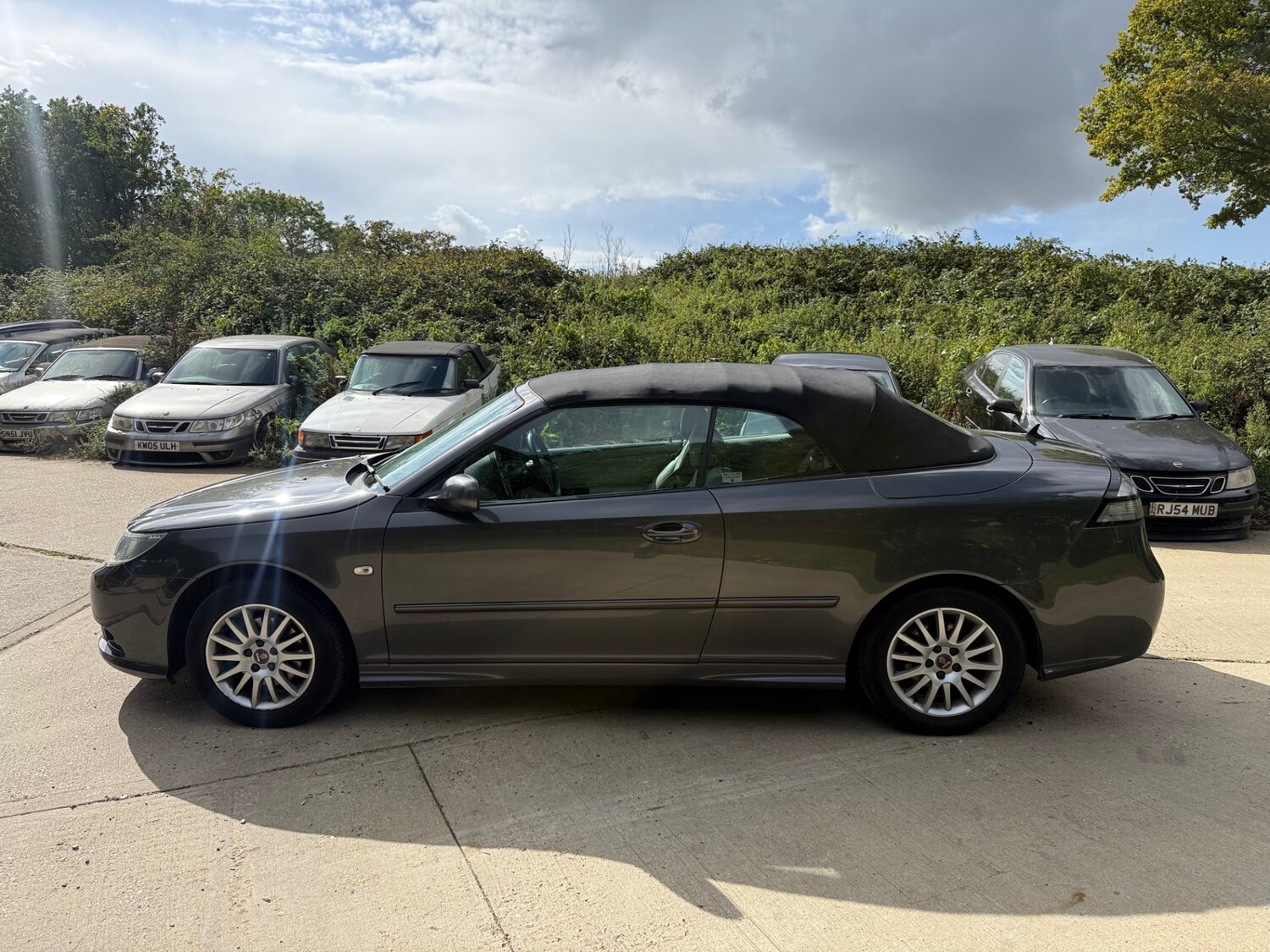 Used Saab 9-3 2012 for sale - 75681474: Photo 11