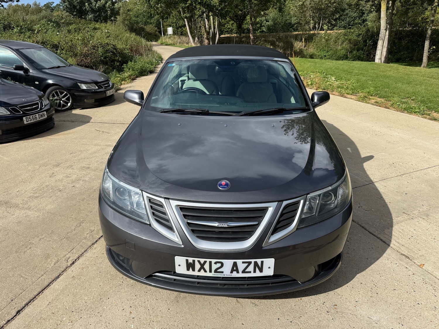 Used Saab 9-3 2012 for sale - 75681474: Photo 17