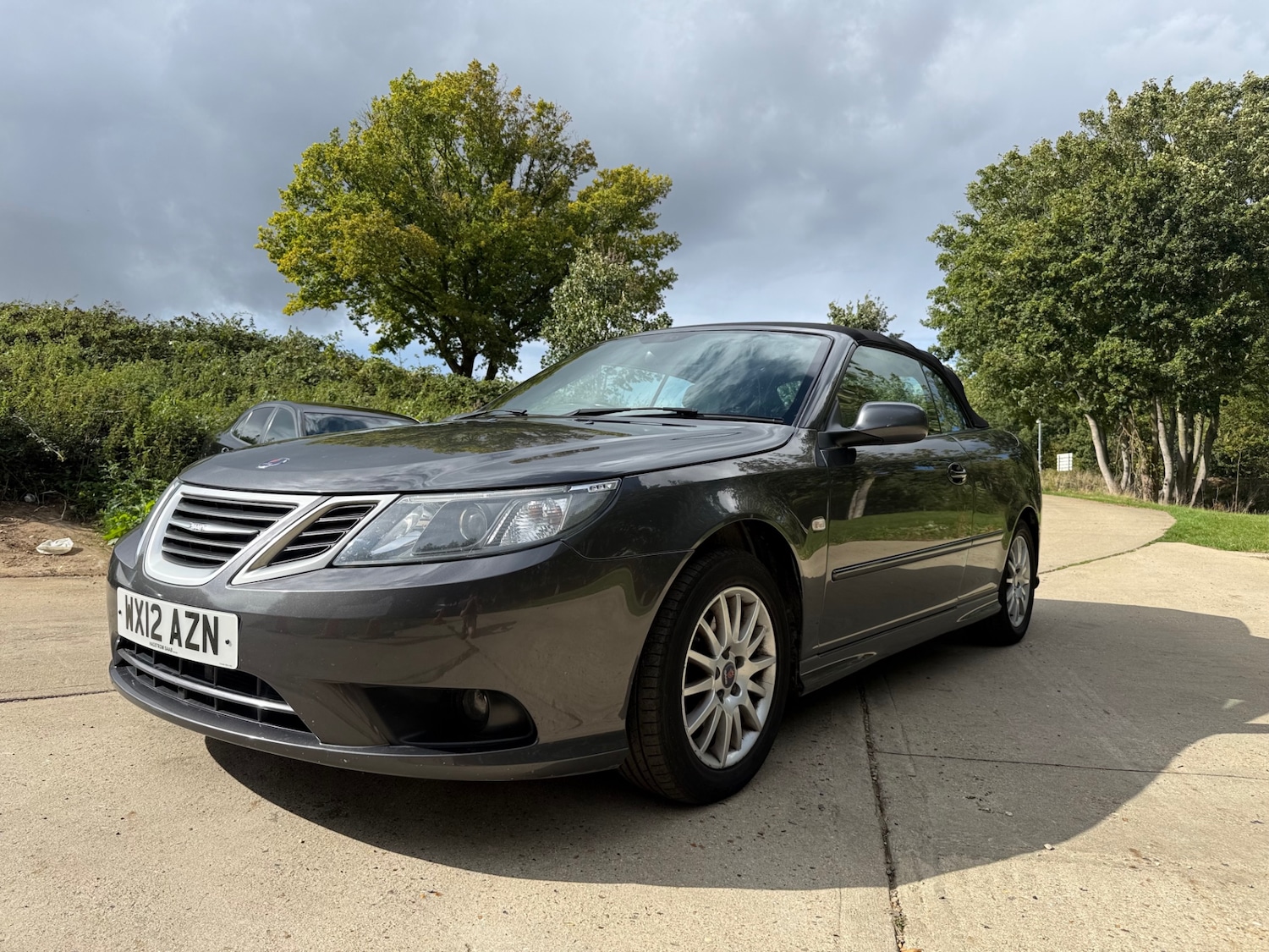 Used Saab 9-3 2012 for sale - 75681474: Photo 19