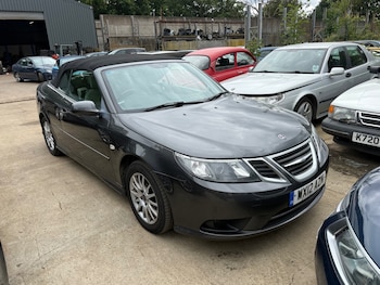 Saab - 9-3