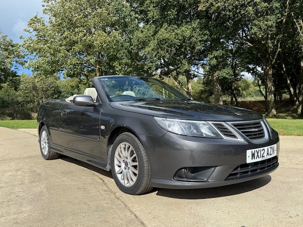 Used Saab 9-3 2012 for sale - 75681474: Photo 23