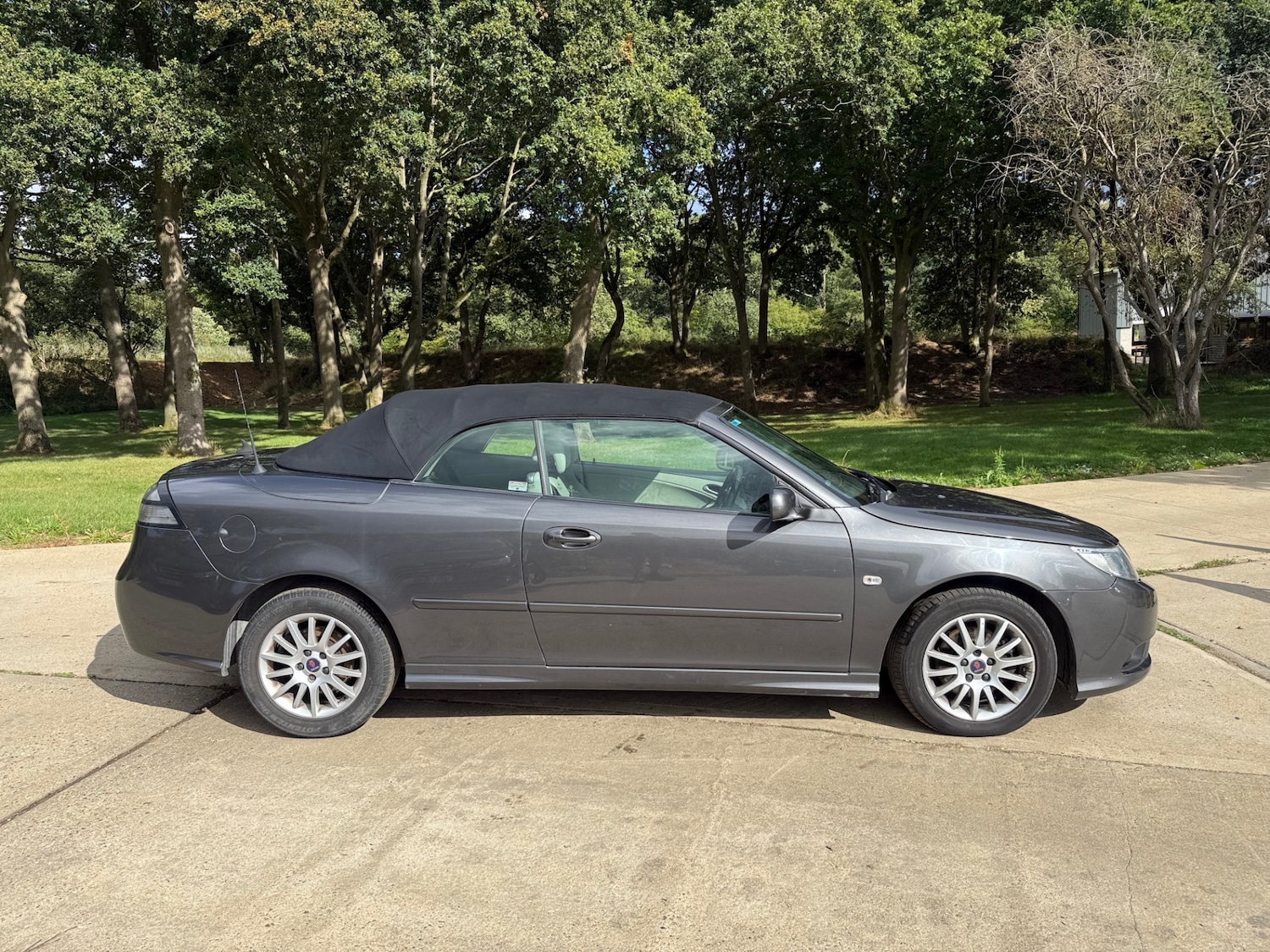 Used Saab 9-3 2012 for sale - 75681474: Photo 24